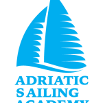 adriatic sailing academy logo