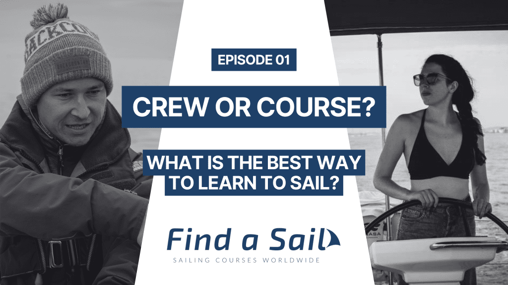 Find a Sail Sailing Courses Worldwide