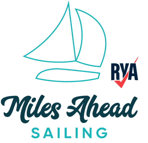 Miles Ahead Sailing